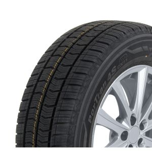 Ganzjahresreifen KUMHO PorTran 4S CX11 205/75R16C 113/111R