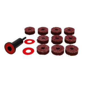 Kit de limpeza, cubo da roda PROFITOOL 0XAT2061