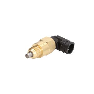 Unidade de controlo, transmissão automática WABCO 4411000650