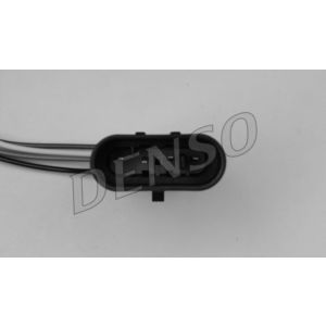 DENSO Sonda Lambda DOX-2059 - Riscaldata Planare M18x1,5 - Compatibile Con Hyundai, Kia (3921022610, 3921022620, 3921023750)