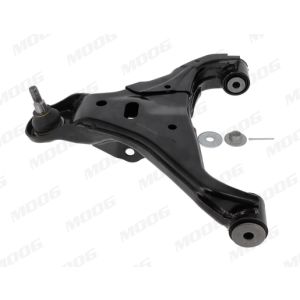 Suspensión de rueda MOOG FD-WP-15575