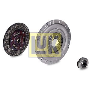 617 3006 60 LuK LuK RepSet Kit frizione con cuscinetto disinnesto