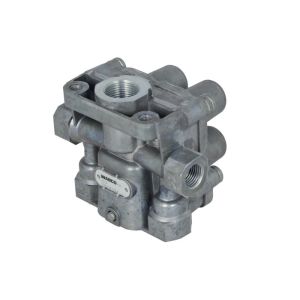 Multi-circuit ventiel WABCO 9347141230