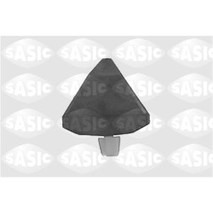 Aanslagbuffer, ophanging SASIC 1665375