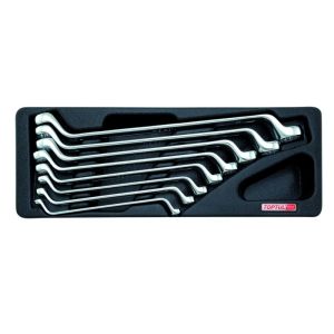Kit de ferramentas TOPTUL GAAT0802