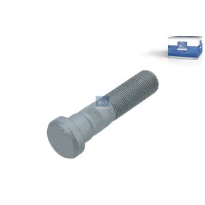 Parafuso da roda DT Spare Parts 2.65198