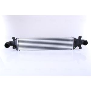 Intercooler NISSENS NIS 96334