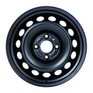 Stalen velg 15'' KRONPRINZ 4x108 6J ET37,5