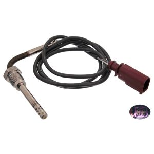 Abgastemperatursensor FEBI BILSTEIN 49292