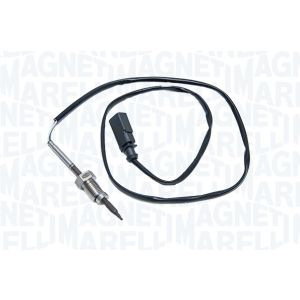 Sensor de temperatura dos gases de escape MAGNETI MARELLI 172000339010