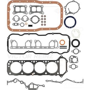 Conjunto de juntas completo, motor REINZ 01-52800-01