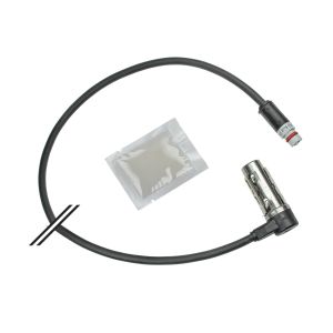 Sensor de velocidad, ABS MEYLE 214 800 0019