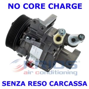 Compressor, ar condicionado MEAT & DORIA K12112R
