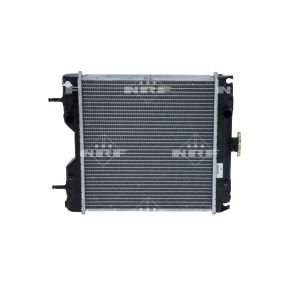 Radiateur moteur NRF 50029
