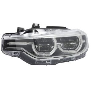 Farol principal HELLA 1EX012 103-911