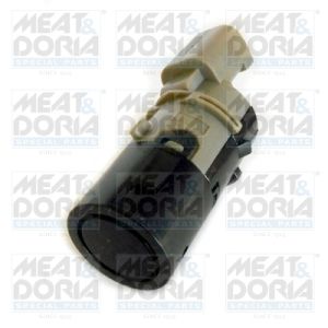 Sensor, ajuda de estacionamento MEAT & DORIA 94576