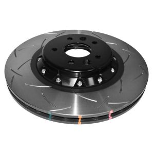Bromsskiva DBA DBA52645BLKS