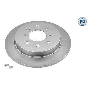 Bremsscheibe MEYLE 31-15 523 0063/PD