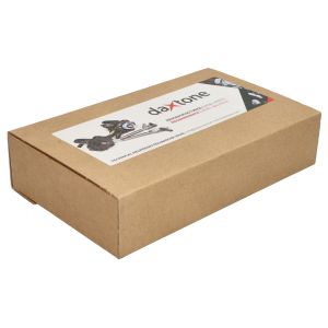 Injetor DAXTONE DTX1743R