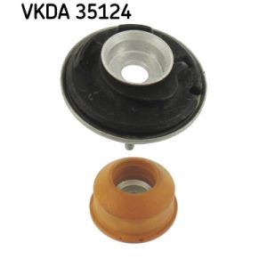 Jousijalkalaakeri  SKF VKDA 35124