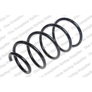 Mola de suspensão LESJÖFORS 4058716