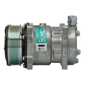 Compressor, ar condicionado SANDEN SD5S14-6629S