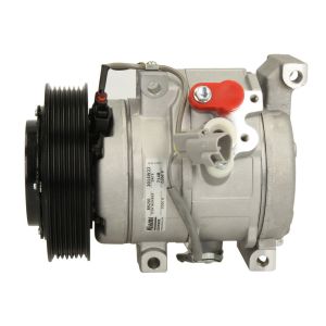 Compressor, ar condicionado NISSENS 89250