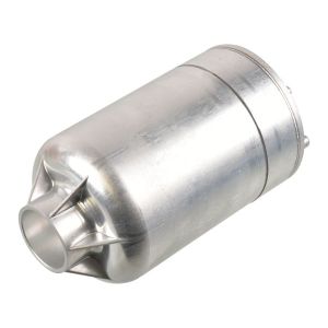 Kraftstofffilter FEBI BILSTEIN 173871 für MAN, VW