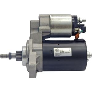 Motor de arranque HELLA 8EA 011 610-481