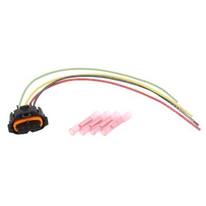 Kit de reparação de cabos, sensor de pressão de impulso SENCOM 20734