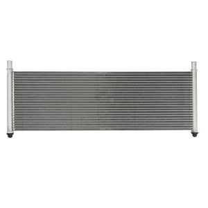 Radiateur NISSENS 606907