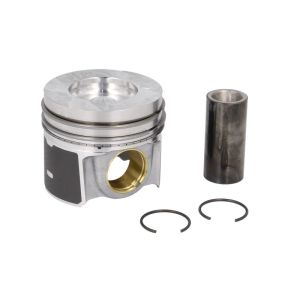 Kolben MAHLE 013 PI 00156 002