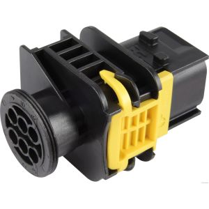 Conector HERTH+BUSS ELPARTS 50391154