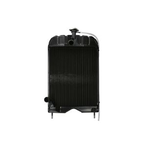 Radiador, arrefecimento do motor THERMOTEC D7AG390TT