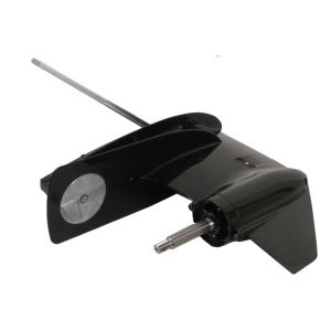 Compartimento do motor, completo PARSUN F40-04000000L