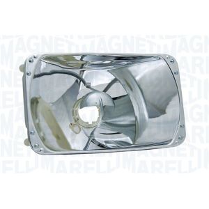 Hoofd koplamp-koplamp MAGNETI MARELLI 711305365927