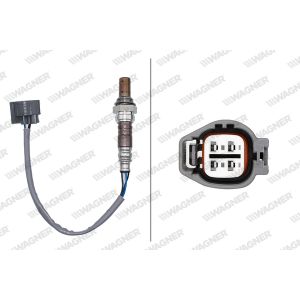 Sonde lambda WAGNER LBS00586