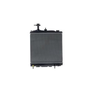Arrefecedor do motor MAHLE CR 2688 000S