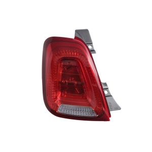 Heckleuchte TYC 11-14114-11-2, Links