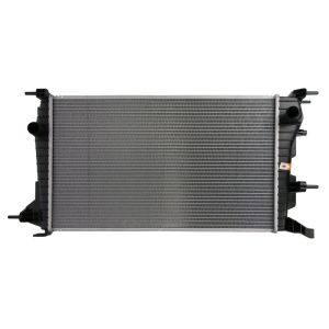 Kühler, Motorkühlung NRF 550004