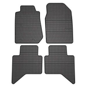 Kit de  tapis de sol, caoutchouc FROGUM MMT A040 546672