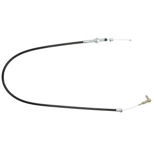 Câble d'accélérateur CVA 1042128 R