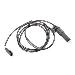 Sensor de velocidad, ABS VEMO V25-72-0207