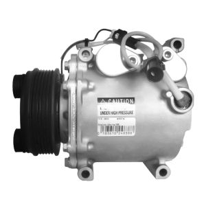 Compressor, airconditioner AIRSTAL 10-0993