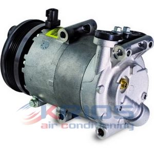 Airco-compressor MEAT & DORIA K18035