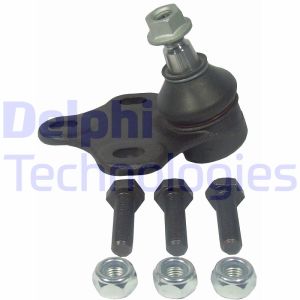 Spindelled DELPHI TC2192
