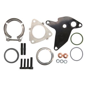Kit de montagem, turbocompressor EVORON EVMK0077