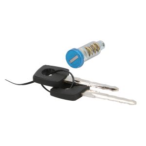 Cylindre de fermeture, serrure de porte FEBI BILSTEIN 24976