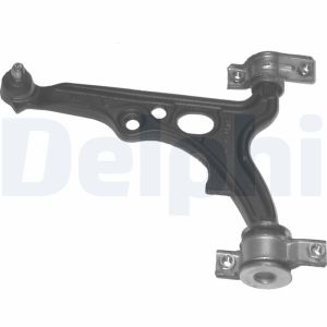 Suspensión de rueda DELPHI TC694