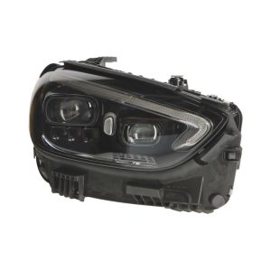 Hauptscheinwerfer MAGNETI MARELLI 711451000808